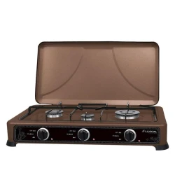 Газовая плита Lexical LGS-2813-5
