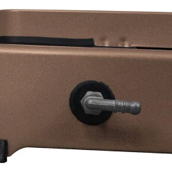 Газовая плита Lexical LGS-2813-5