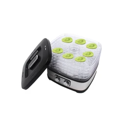 Сушилка для овощей и фруктов Lexical LFD-3801