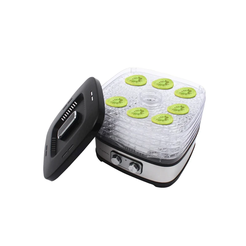 Сушилка для овощей и фруктов Lexical LFD-3801