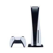 Oyun konsolu Sony Playstation 5 CD Version 825 GB