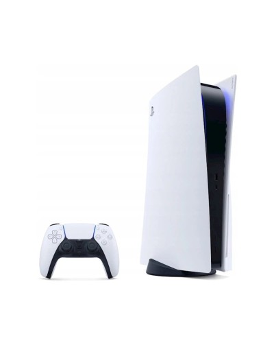Oyun konsolu Sony Playstation 5 CD Version 825 GB