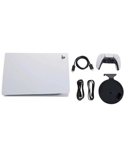 Oyun konsolu Sony Playstation 5 CD Version 825 GB