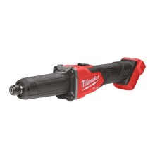 Düz cilalama maşını Milwaukee M18 FDGRB-0X