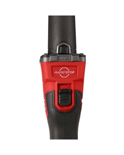 Düz cilalama maşını Milwaukee M18 FDGRB-0X