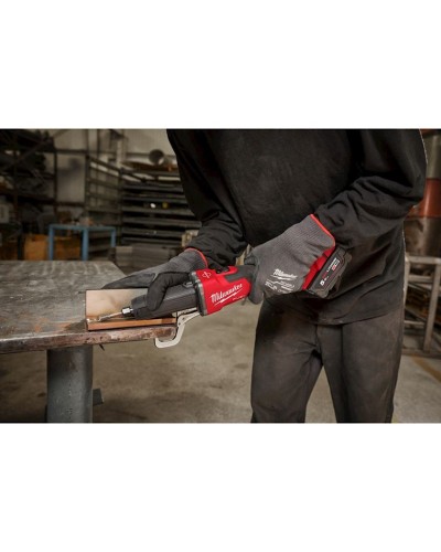 Düz cilalama maşını Milwaukee M18 FDGRB-0X