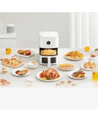 Aerofritür Xiaomi Smart Air Fryer Pro 4L