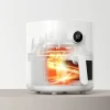 Аэрофритюрница Xiaomi Smart Air Fryer Pro 4L Аэрофритюрница Xiaomi Smart Air Fryer Pro 4L