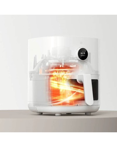 Aerofritür Xiaomi Smart Air Fryer Pro 4L