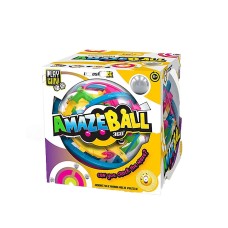 Başsındıran R65-1224, Amazeball 360, 6+ yaş
