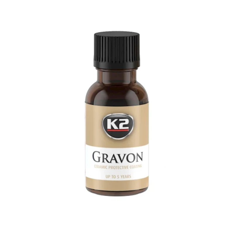 Полироль для кузова K2 Gravon 50 г Полироль для кузова K2 Gravon 50 г