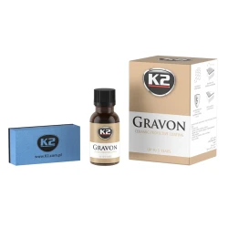 Полироль для кузова K2 Gravon 50 г