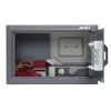 Мебельный сейф Aiko T-200 EL, электронный кодовый, графитовый, 200x310x200 мм Мебельный сейф Aiko T-200 EL, электронный кодовый, графитовый, 200x310x200 мм