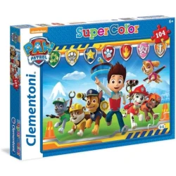 Пазл Clementoni 27945 Paw Patrol, 6+ лет Пазл Clementoni 27945 Paw Patrol, 6+ лет