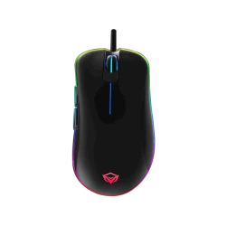 Мышь Meetion GM19 Gaming Mouse Black