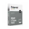 Kartric Polaroid B&W i-Type Film 8 şəkil Kartric Polaroid B&W i-Type Film 8 şəkil