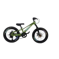 Uşaq velosipedi GTR025, 20