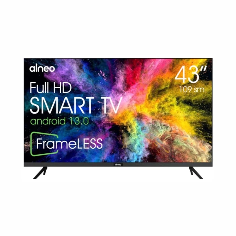 Televizor Alneo 43FHD2024 Televizor Alneo 43FHD2024