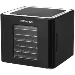 Сушилка для овощей и фруктов Hoffman SG-400DLS