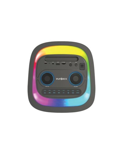 Portativ Dinamik Euroacs ThunderBeat EU-S972 80W