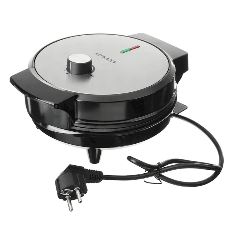 Вафельница Sokany KJ-505