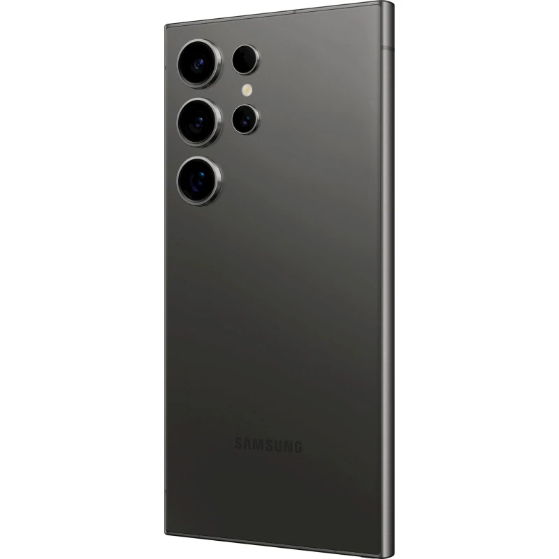 Smartfon Samsung Galaxy S24 Ultra 12GB/256GB Titanium Black (8806095308241)