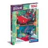 Пазл Clementoni 27571 Disney Stitch, картон, 104 элементов, 48.5x33.5 см