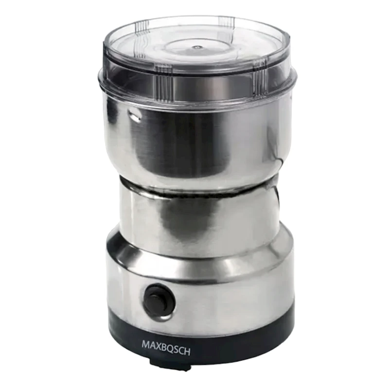 Кофемолка Maxbosch MB-6830 Кофемолка Maxbosch MB-6830