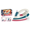 Игрушечный утюг Ao Xie Toys Mini Appliance Set 6705A, звуковые, световые и эффект брызги воды, 21х9.5х12 см, 3+ лет Игрушечный утюг Ao Xie Toys Mini Appliance Set 6705A, звуковые, световые и эффект брызги воды, 21х9.5х12 см, 3+ лет