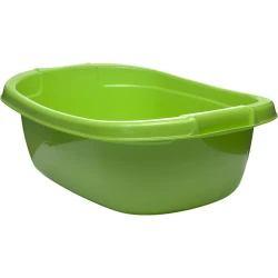 Oval ləyən Stars Plast, polipropilen, məhsul çeşiddə, 25 l