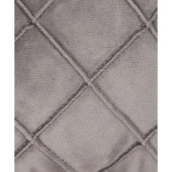 Чехол Hom-me Essentials 105371, 45x45 см, полиэстер, серый Чехол Hom-me Essentials 105371, 45x45 см, полиэстер, серый