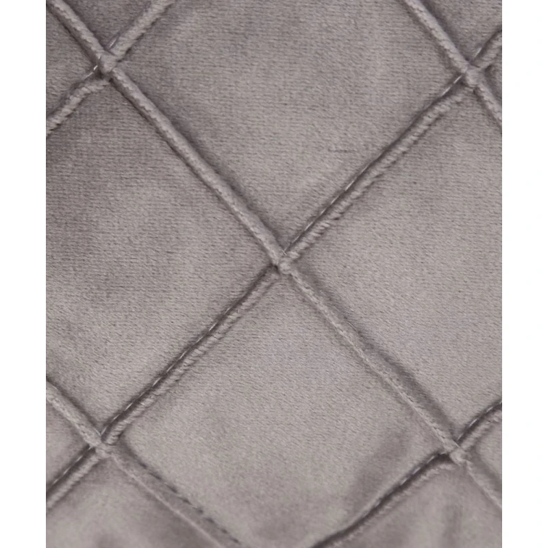 Çexol Hom-me Essentials 105371, 45x45 sm, polyester, boz