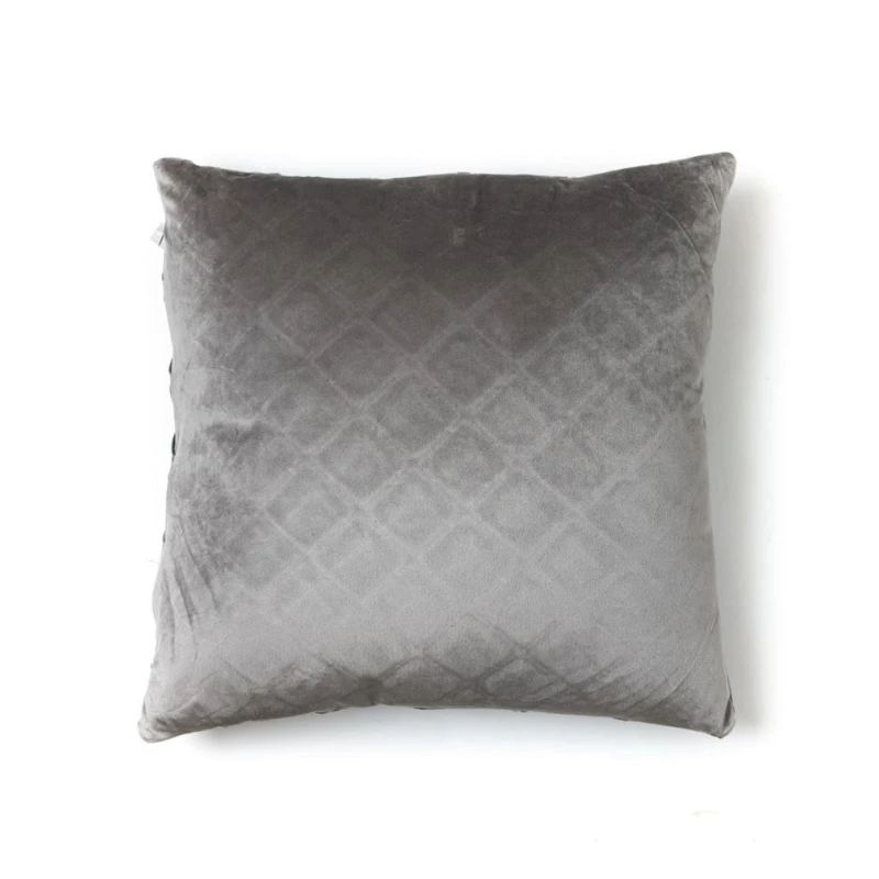 Çexol Hom-me Essentials 105371, 45x45 sm, polyester, boz