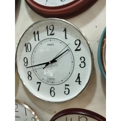 Divar saatı ds23154vgr