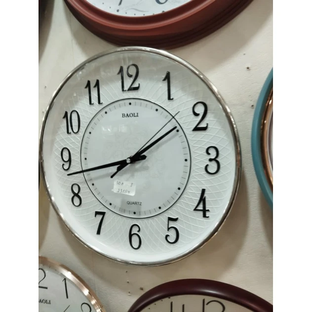 Настенные часы ds23154vgr