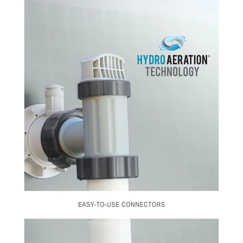 Каркасный бассейн Intex Prism Frame 26756, 610x132 см