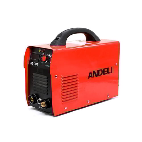 СВАРОЧНЫЙ АППАРАТ ANDELI TIG 180G 258514862