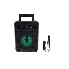 Портативная колонка GTS GTS-1638 Портативная колонка GTS GTS-1638