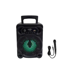 Портативная колонка GTS GTS-1638