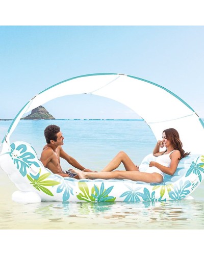 Şişmə hovuz Intex 56294, 224x150x165 sm