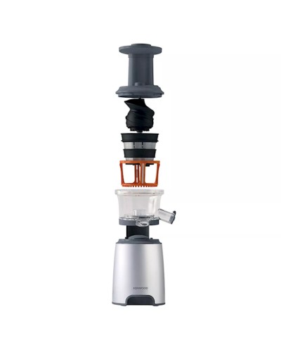 Şirəçəkən Kenwood JMP601SI