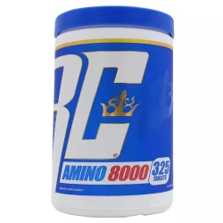 Aminturşular Ronnie Coleman Amino 8000, 325 həb