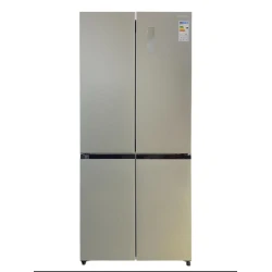 Soyuducu Shahs BCD-501 Gray