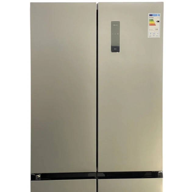 Холодильник Shahs BCD-501 Gray