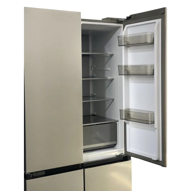 Холодильник Shahs BCD-501 Gray