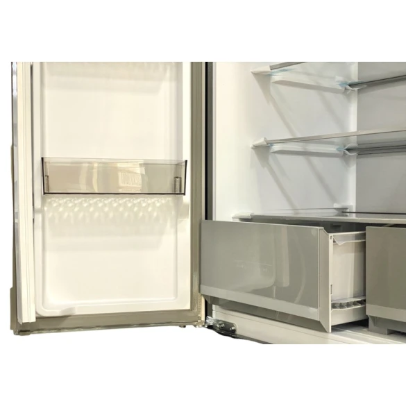 Холодильник Shahs BCD-501 Gray