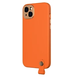 Чехол Moshi Altra with Magsafe для Apple iPhone 14 Plus Orange (99MO117012)