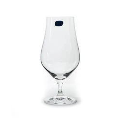 Бокал для пива Hom-me 101769, кристалин, 450 мл, прозрачный