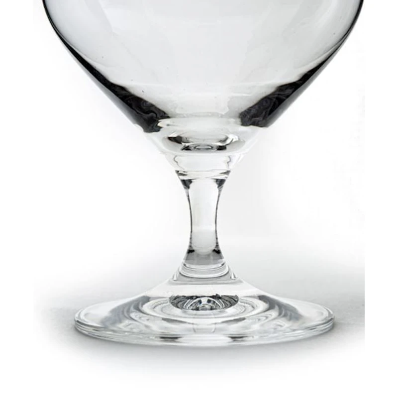 Бокал для пива Hom-me 101769, кристалин, 450 мл, прозрачный Бокал для пива Hom-me 101769, кристалин, 450 мл, прозрачный