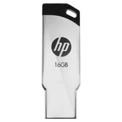 Флешка HP USB 2.0 HPFD 236W-16 16GB Флешка HP USB 2.0 HPFD 236W-16 16GB